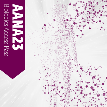 2023 Annual Meeting Biologics Access Pass
