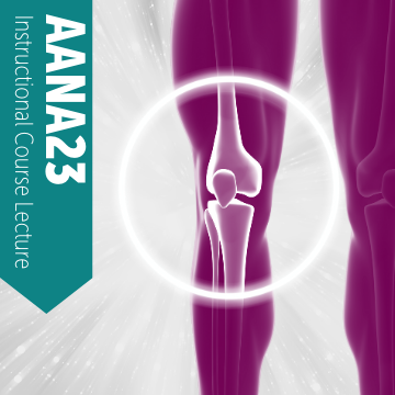 Revision ACL Reconstruction (AANA23)