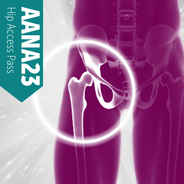 2023 Annual Meeting Hip Access Pass