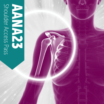 2023 Annual Meeting Shoulder Access Pass