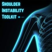 Specialized Toolkit Series: Shoulder Instability
