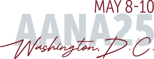 2023 AANA Annual Meeting