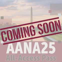 AANA25 AAP