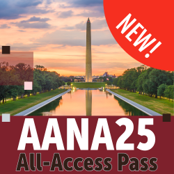 AANA25 AAP