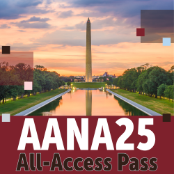 AANA25 AAP