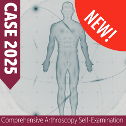 CASE 2025
