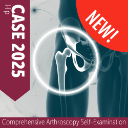 CASE 2024 Shoulder