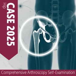 CASE 2024 Shoulder