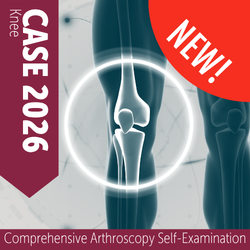 CASE 2024 Shoulder