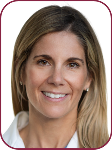 Catherine A. Logan, M.D., M.B.A., MSPT (Private Practice):