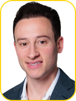 Lewis Lupowitz, P.T.