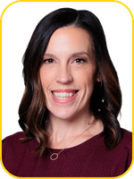 Monica Sheridan, P.T.