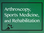 Arthroscopy, Sports Medicine, and Rehabilitation (ASMAR)